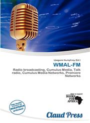 WMAL-FM,6200545871,9786200545879