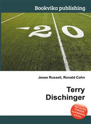 Terry Dischinger,5511729000,9785511729008