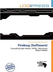 Firebug (Software),6201979654,9786201979659