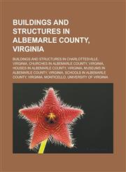 Buildings and structures in Albemarle County, Virginia Buildings and structures in Charlottesville, Virginia, Churches in Albemarle County,1233146432,9781233146437