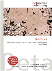 Kamuu,6135394762,9786135394764