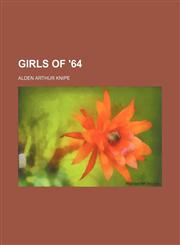 Girls of '64,1155008022,9781155008028