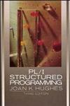 PL/I Structured Programming 3rd Edition,0471837466,9780471837466