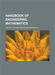 Handbook of Engineering Mathematics,1152280805,9781152280809