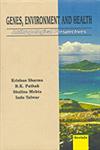 Genes, Environment and Health Anthropological Perspectives,8183870791,9788183870795