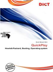 Quickplay,6200468222,9786200468222