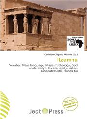 Itzamna,613836662X,9786138366621