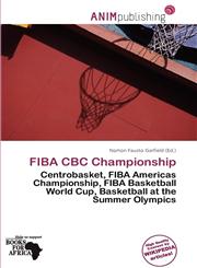 FIBA CBC Championship,6201903216,9786201903210