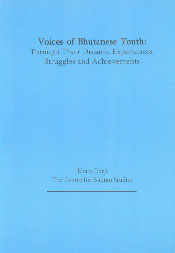 Voices of Bhutanese Youth Through Their Dreams, Experiences, Struggles and Achievements,9993614270,9789993614272