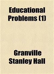 Educational Problems (1),1150212446,9781150212444