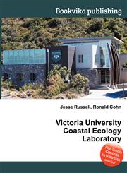 Victoria University Coastal Ecology Laboratory,551256174X,9785512561744