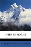Irish Memories,1177950685,9781177950688