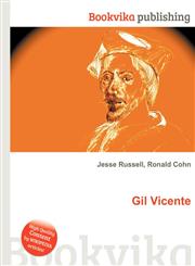 Gil Vicente,5510823941,9785510823943