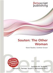 Souten The Other Woman,6134795801,9786134795807
