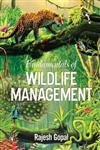 Fundamental of Wildlife Management 2nd Revised Edition,8181581628,9788181581624