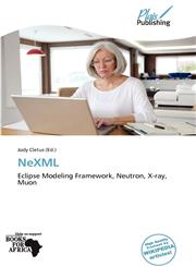 NeXML,6139344719,9786139344710
