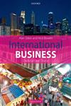 International Business Challenges and Choices 2nd Edition,0199646961,9780199646968