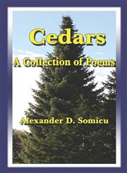 Cedars,1424103932,9781424103935