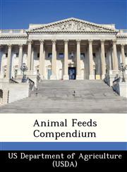 Animal Feeds Compendium,1249184770,9781249184775