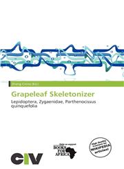 Grapeleaf Skeletonizer,6138170660,9786138170662