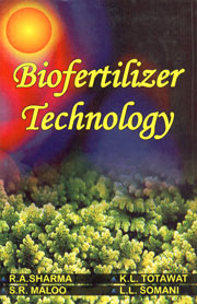 Biofertilizer Technology 1st Edition,8185680906,9788185680903