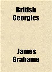 British Georgics,1151933864,9781151933867