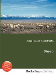 Sheep,5510545054,9785510545050