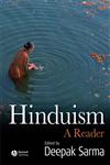Hinduism A Reader,1405149906,9781405149907