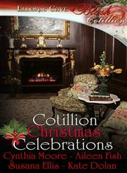 Cotillion Christmas Celebrations,1419953575,9781419953576