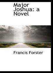 Major Joshua a Novel,1113055499,9781113055491