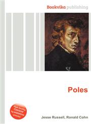Poles,5512156691,9785512156698