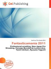 Fantasticamania 2011,6137048527,9786137048528