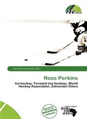 Ross Perkins,6201259821,9786201259829