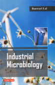 Industrial Microbiology,8178844982,9788178844985