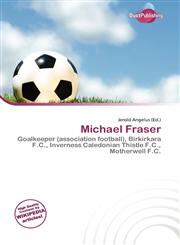 Michael Fraser,6135998579,9786135998573