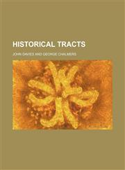 Historical Tracts,1150145528,9781150145520