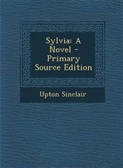 Sylvia,1287456316,9781287456315