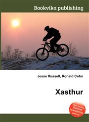 Xasthur,5511909475,9785511909479