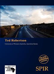 Ted Robertson,6138552458,9786138552451