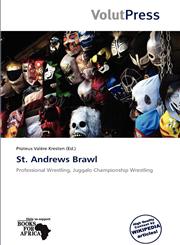 St. Andrews Brawl,6139286867,9786139286867