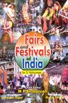 Fairs and Festivals of India 6 Vols.,8121205891,9788121205894