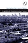 Olympic Cities 2012 and the Remaking of London,0754671003,9780754671008