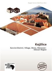 Kejžlice,6138767683,9786138767688