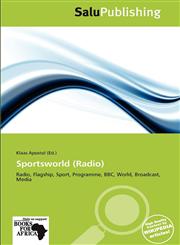 Sportsworld (Radio),6138832779,9786138832775