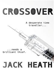 Crossover,1291528342,9781291528343