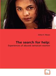 The search for help,3639257634,9783639257632