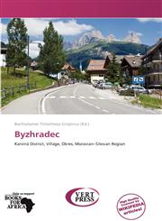 Byzhradec,6138700511,9786138700517