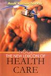 NGOs The New Lexicon of Health Care 1st Edition,8180692027,9788180692024