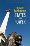 States and Power,0745645380,9780745645384