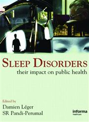 Sleep Disorders 1st Edition,1841845353,9781841845357